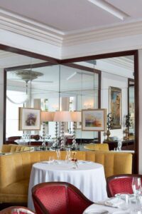 Copacabana Palace A Belmond Hotel Rio de Janeiro Hotel Cipriani Restaurant