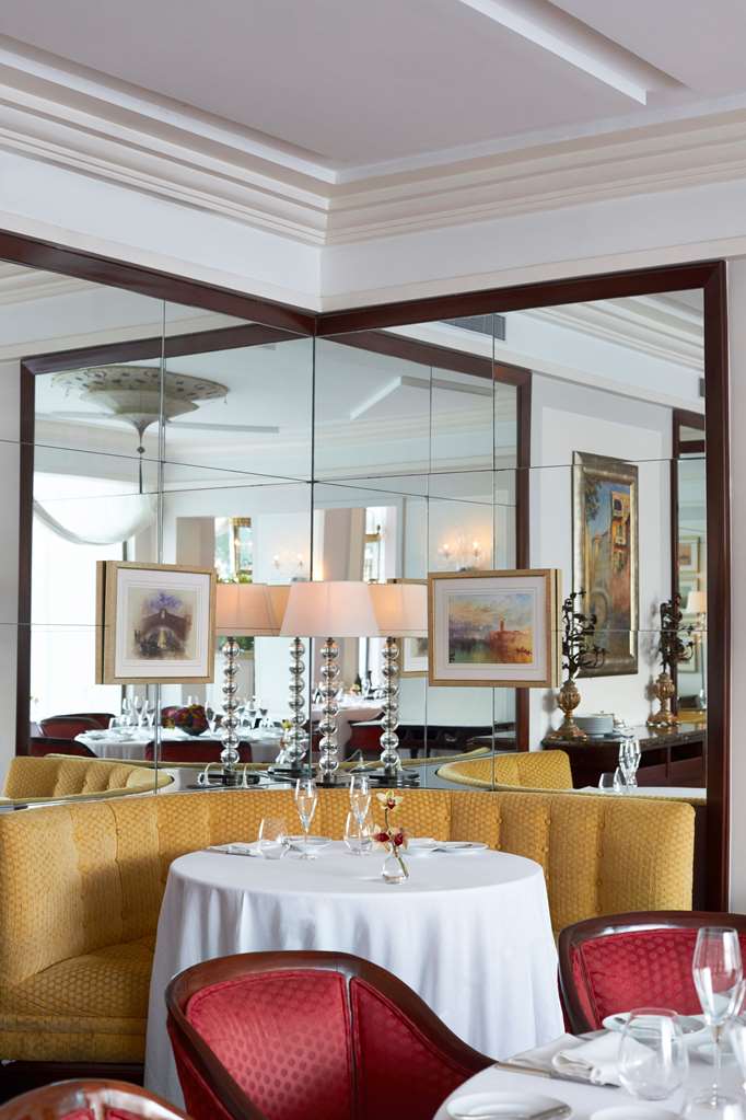 Copacabana Palace A Belmond Hotel Rio de Janeiro Hotel Cipriani Restaurant