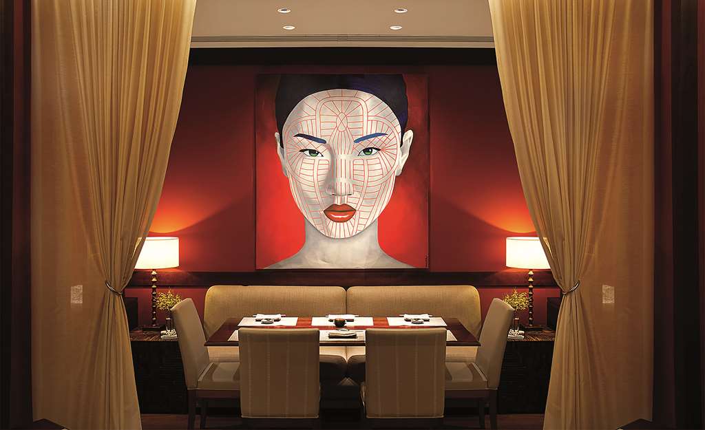 Copacabana Palace A Belmond Hotel Rio de Janeiro MEE restaurant