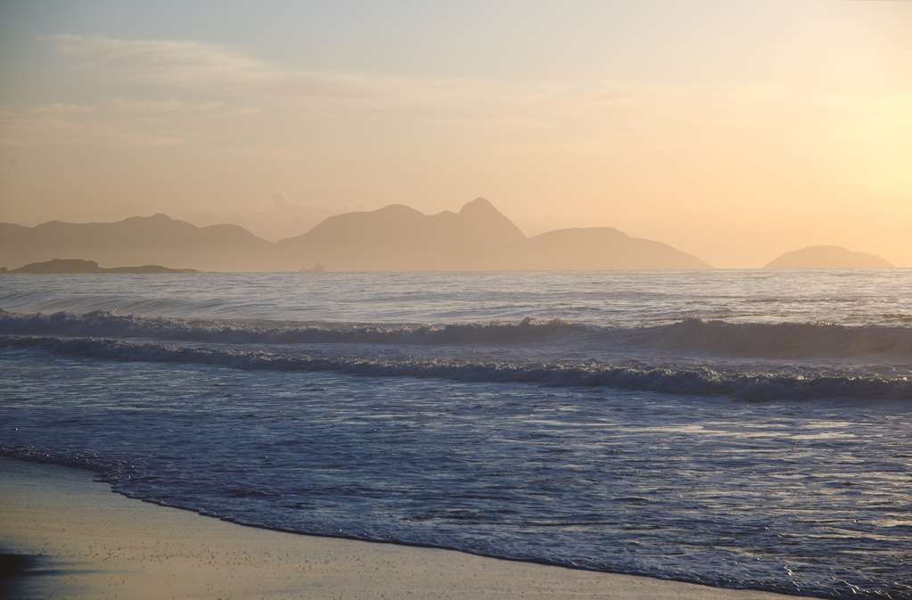 Copacabana Palace A Belmond Hotel Rio de Janeiro Copacabana beach