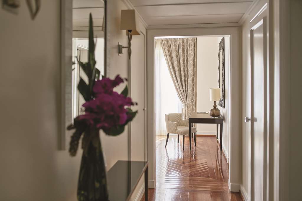 Copacabana Palace A Belmond Hotel Rio de Janeiro COP ACC DET