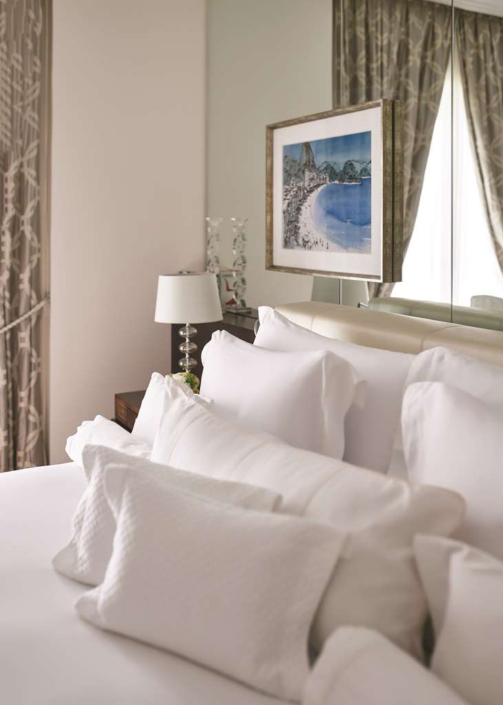 Copacabana Palace A Belmond Hotel Rio de Janeiro COP ACC DET