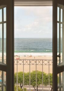 Copacabana Palace A Belmond Hotel Rio de Janeiro COP ACC SUI