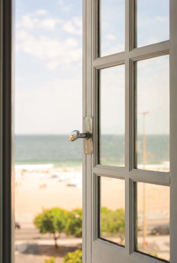 Copacabana Palace A Belmond Hotel Rio de Janeiro COP ACC SUI