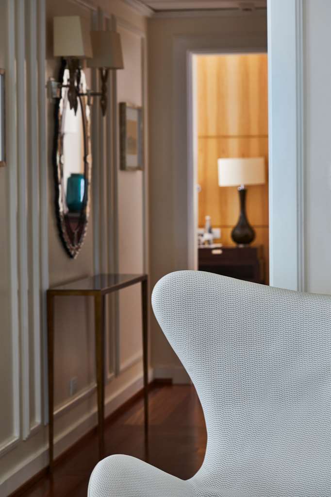 Copacabana Palace A Belmond Hotel Rio de Janeiro COP ACC SUI