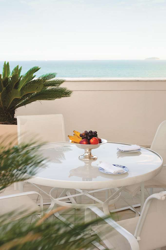 Copacabana Palace A Belmond Hotel Rio de Janeiro COP ACC EXT