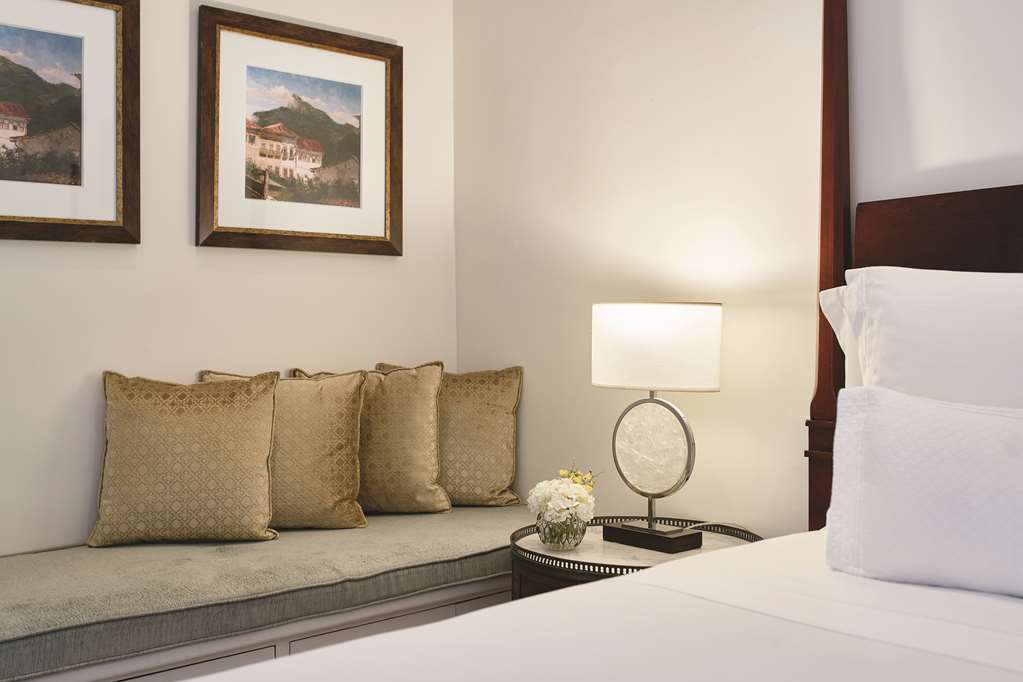 Copacabana Palace A Belmond Hotel Rio de Janeiro COP ACC DET