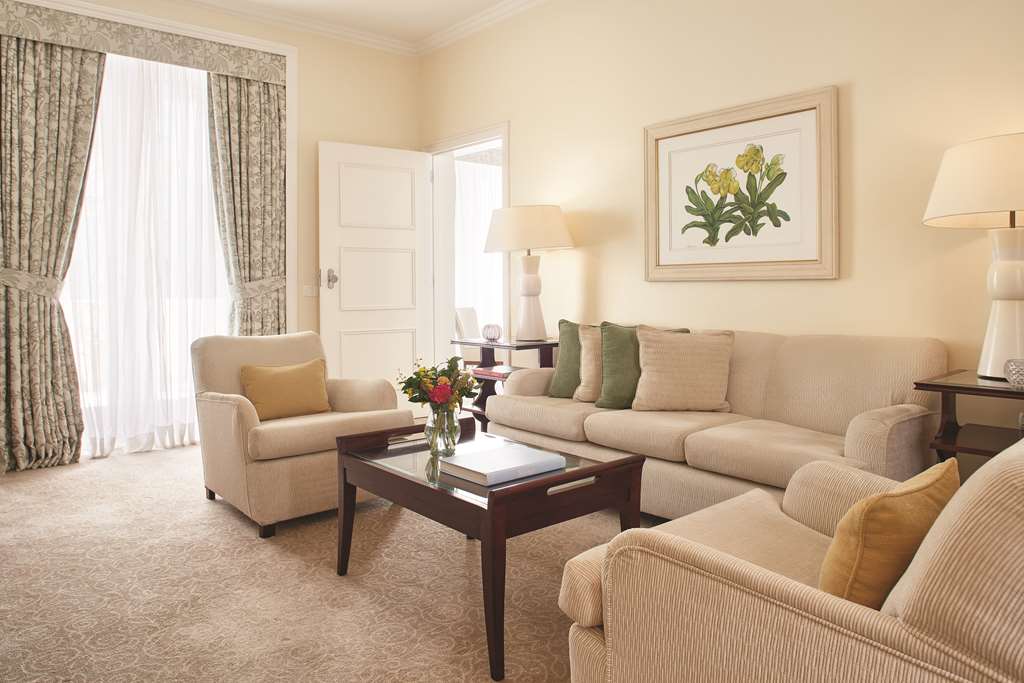 Copacabana Palace A Belmond Hotel Rio de Janeiro COP ACC SUI