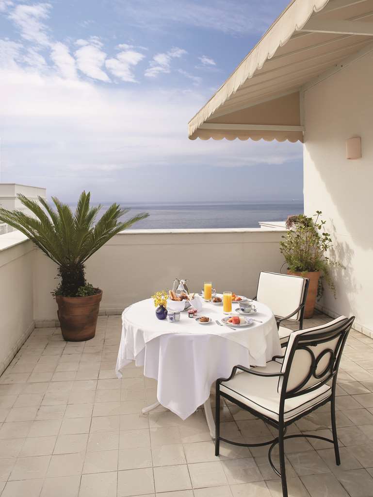 Copacabana Palace A Belmond Hotel Rio de Janeiro COP ACC EXT