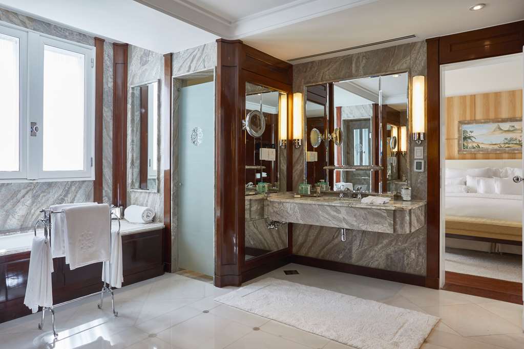 Copacabana Palace A Belmond Hotel Rio de Janeiro COP ACC BATH