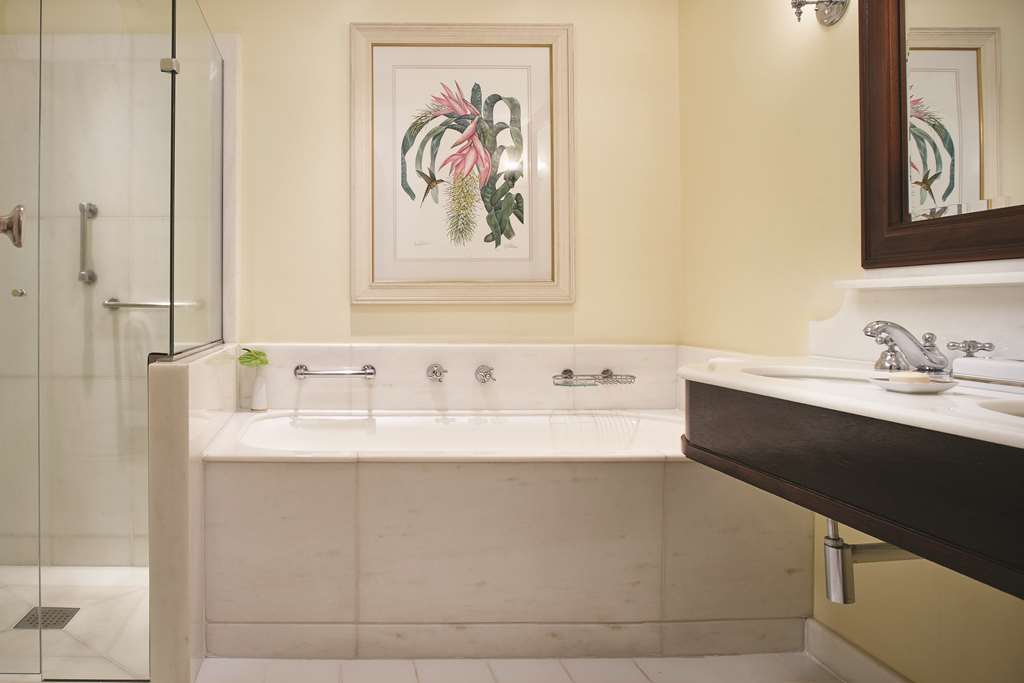 Copacabana Palace A Belmond Hotel Rio de Janeiro COP ACC BATH