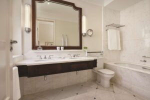 Copacabana Palace A Belmond Hotel Rio de Janeiro COP ACC BATH