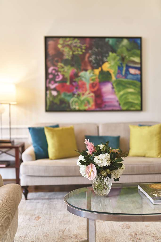 Copacabana Palace A Belmond Hotel Rio de Janeiro COP ACC DET