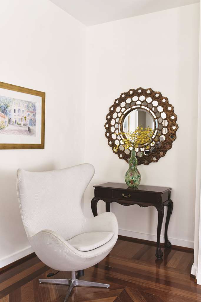 Copacabana Palace A Belmond Hotel Rio de Janeiro COP ACC DET