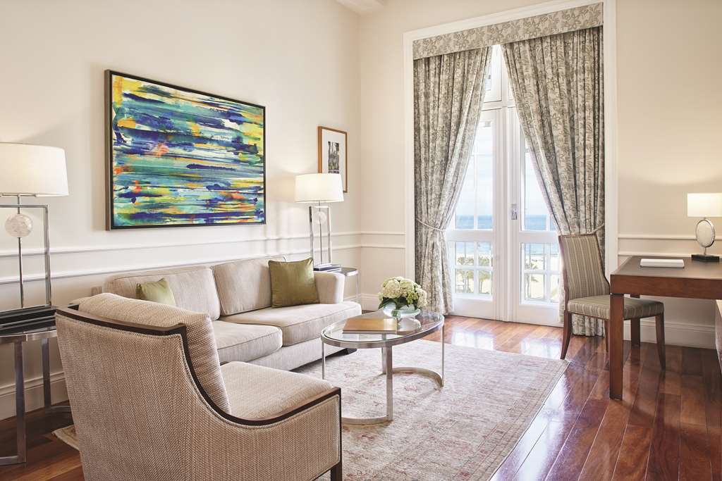 Copacabana Palace A Belmond Hotel Rio de Janeiro COP ACC SUI