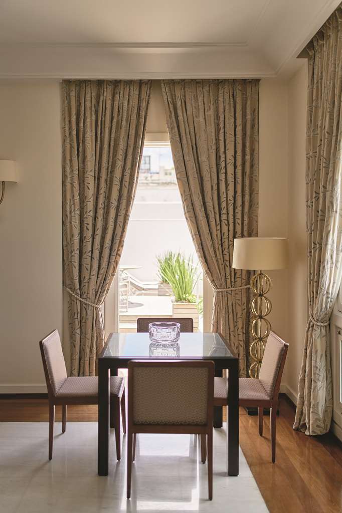 Copacabana Palace A Belmond Hotel Rio de Janeiro COP ACC SUI