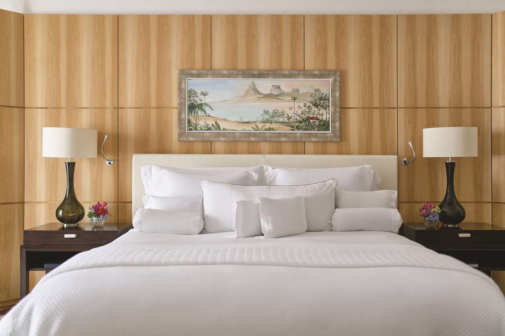 Copacabana Palace A Belmond Hotel Rio de Janeiro COP ACC SUI