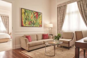 Copacabana Palace A Belmond Hotel Rio de Janeiro COP ACC SUI