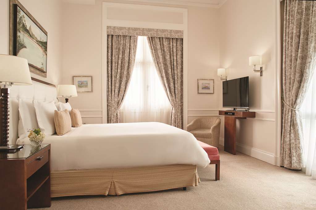 Copacabana Palace A Belmond Hotel Rio de Janeiro COP ACC SUI