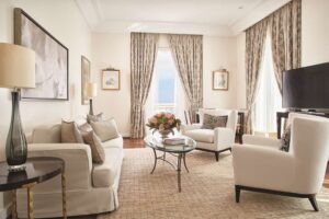 Copacabana Palace A Belmond Hotel Rio de Janeiro COP ACC SUI