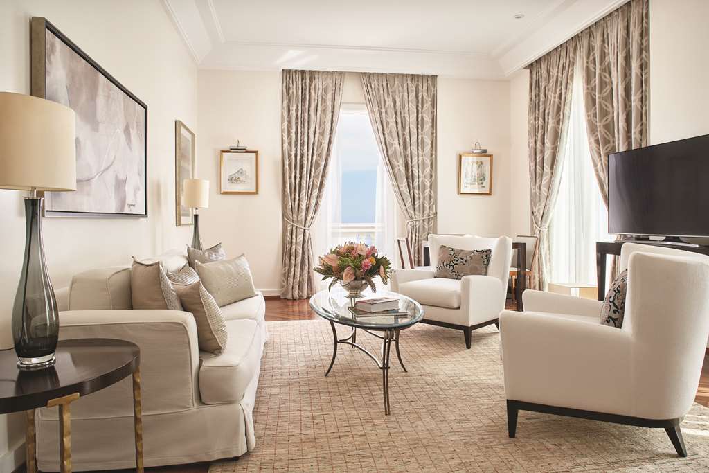 Copacabana Palace A Belmond Hotel Rio de Janeiro COP ACC SUI