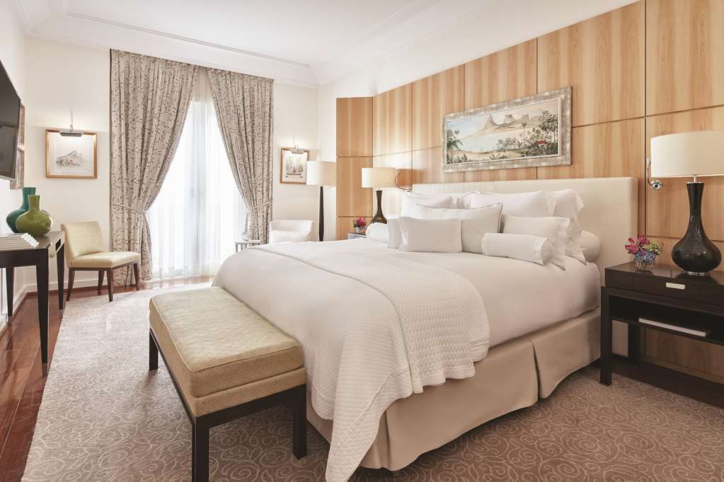 Copacabana Palace A Belmond Hotel Rio de Janeiro COP ACC SUI