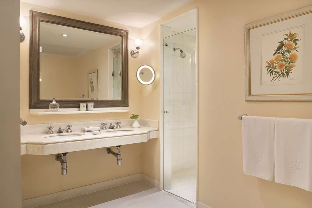 Copacabana Palace A Belmond Hotel Rio de Janeiro COP ACC SUI BATH