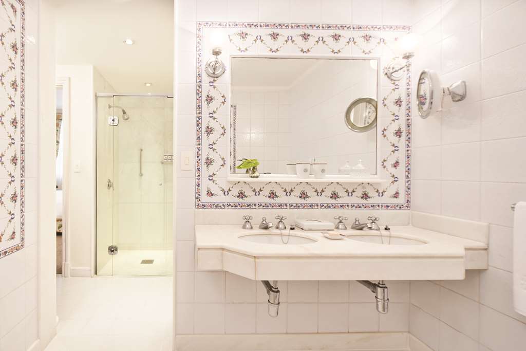 Copacabana Palace A Belmond Hotel Rio de Janeiro COP ACC SUI BATH