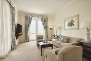 Copacabana Palace A Belmond Hotel Rio de Janeiro COP ACC SUI