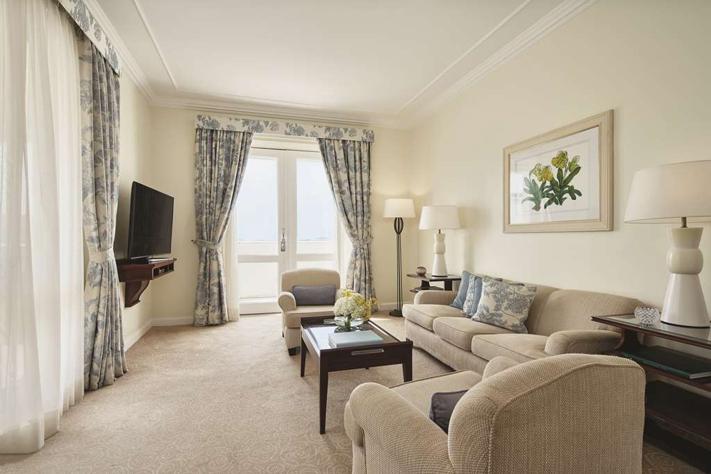 Copacabana Palace A Belmond Hotel Rio de Janeiro COP ACC SUI