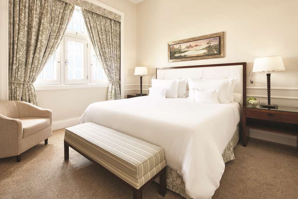 Copacabana Palace A Belmond Hotel Rio de Janeiro COP ACC SUI