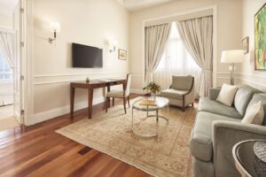 Copacabana Palace A Belmond Hotel Rio de Janeiro COP ACC SUI