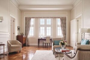 Copacabana Palace A Belmond Hotel Rio de Janeiro COP ACC SUI