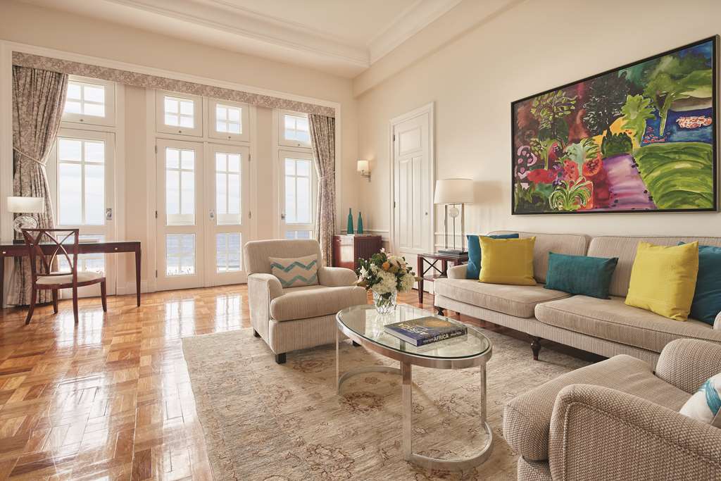 Copacabana Palace A Belmond Hotel Rio de Janeiro COP ACC SUI