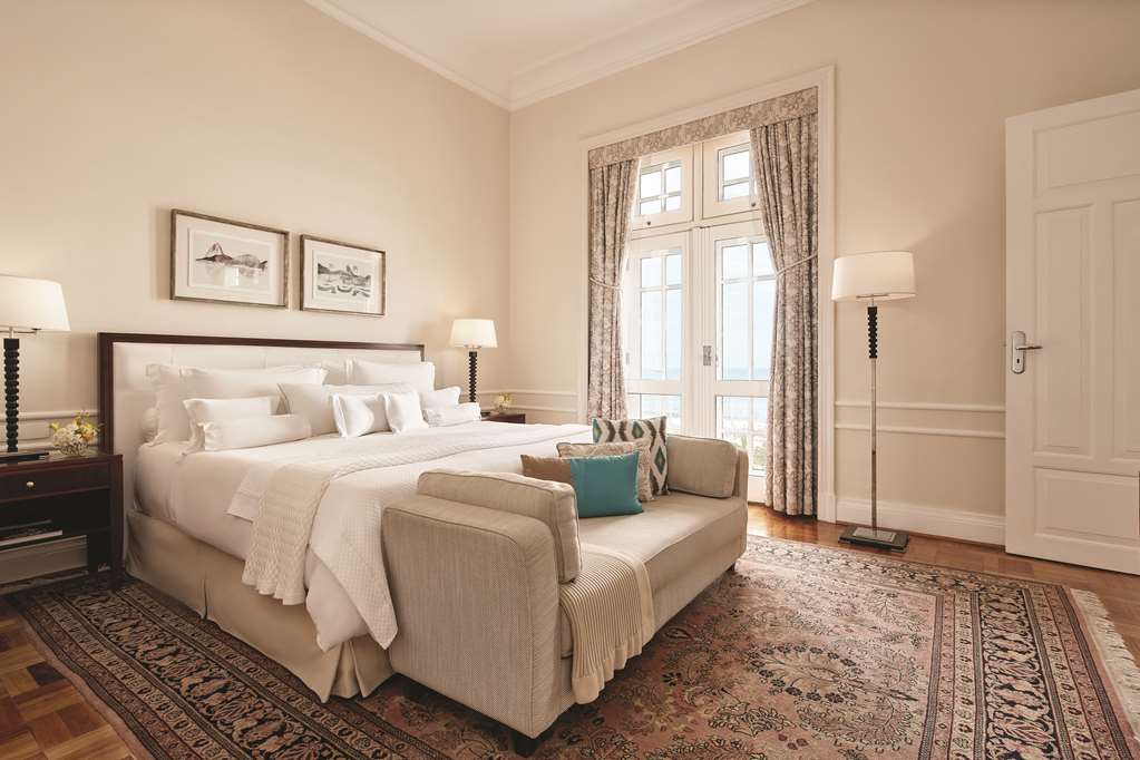 Copacabana Palace A Belmond Hotel Rio de Janeiro COP ACC SUI