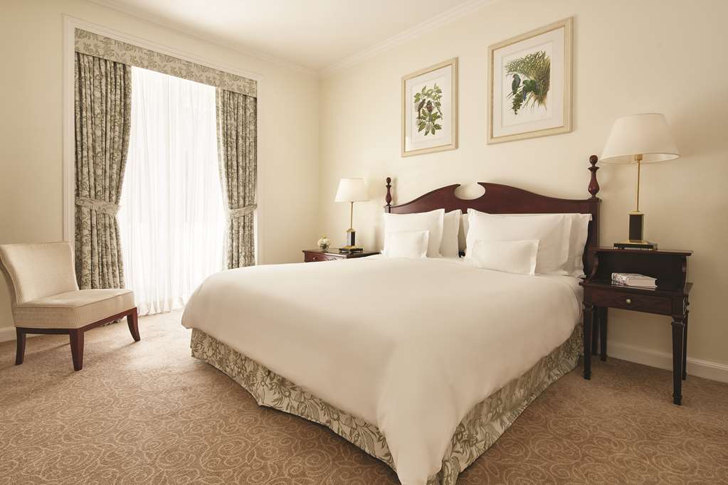 Copacabana Palace A Belmond Hotel Rio de Janeiro COP ACC SUI