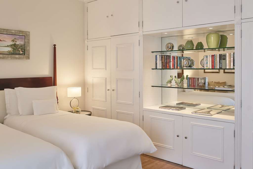 Copacabana Palace A Belmond Hotel Rio de Janeiro COP ACC SUI