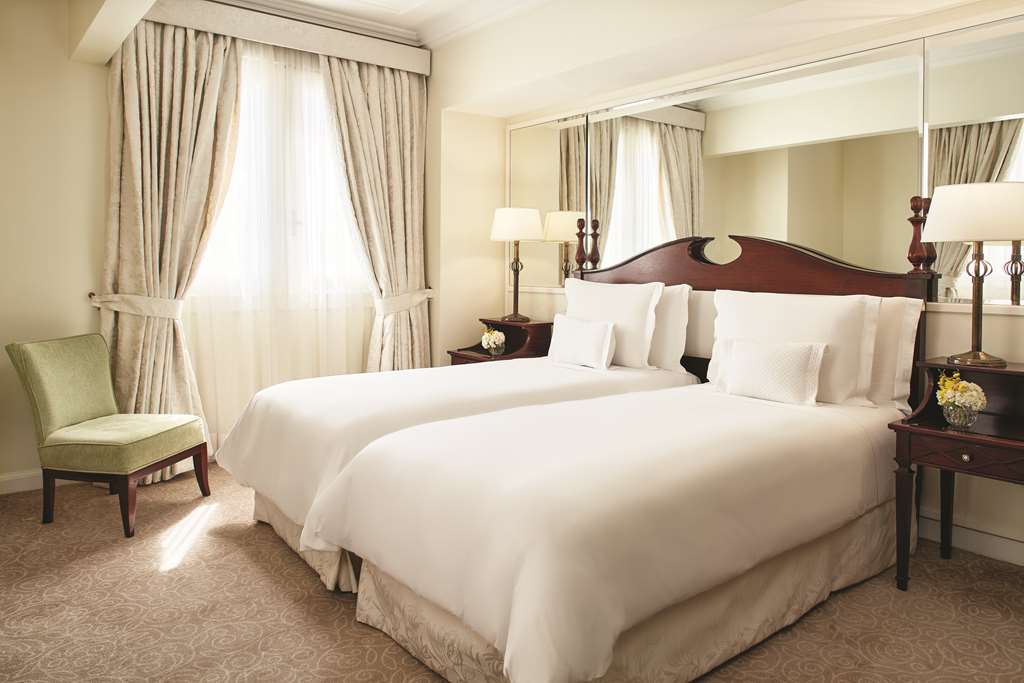 Copacabana Palace A Belmond Hotel Rio de Janeiro COP ACC SUI