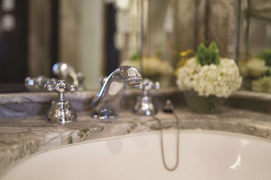 Copacabana Palace A Belmond Hotel Rio de Janeiro COP ACC SUI BATH