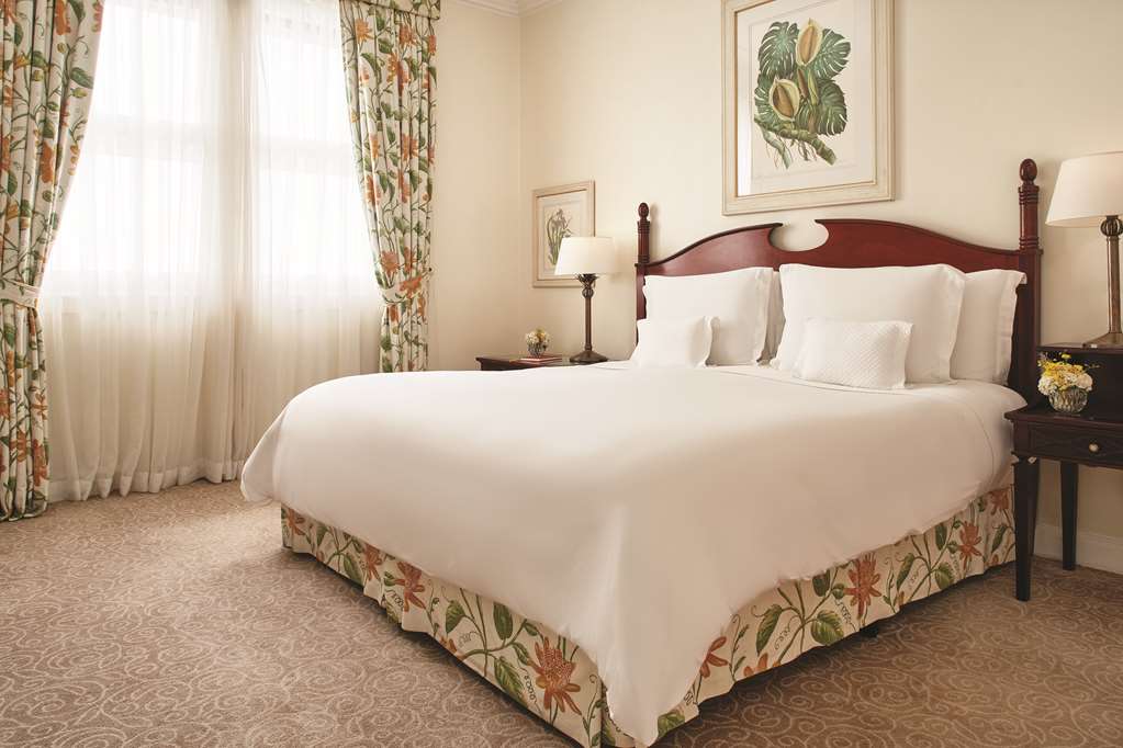 Copacabana Palace A Belmond Hotel Rio de Janeiro COP ACC SUI