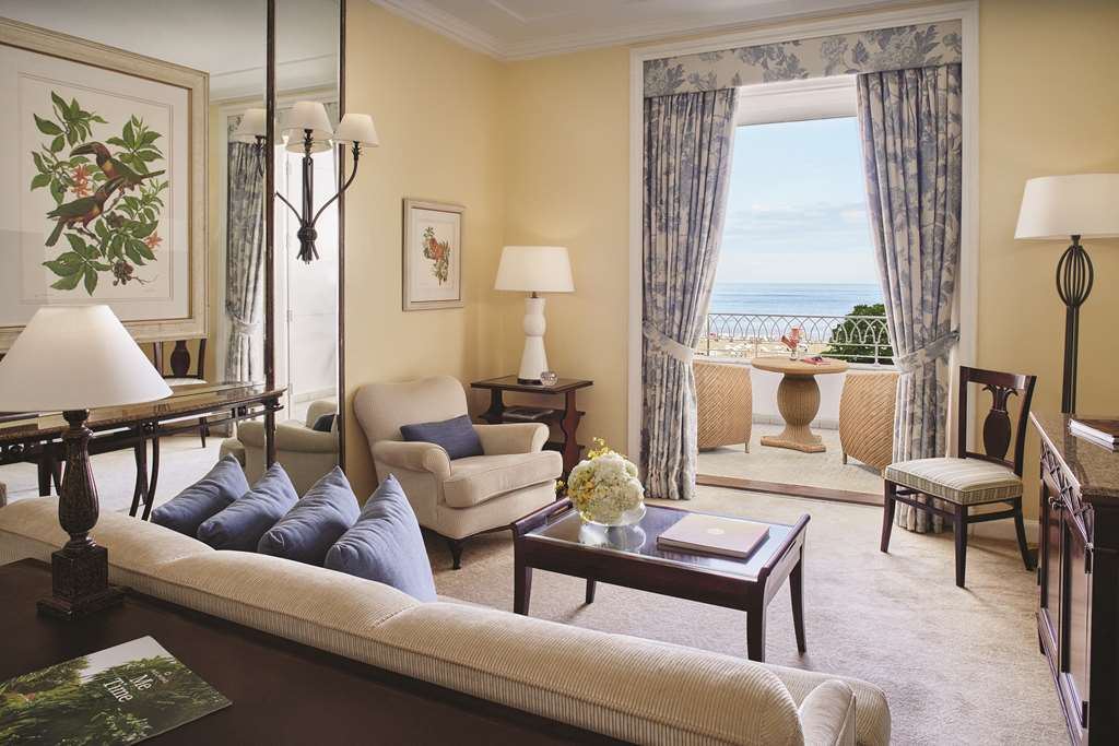Copacabana Palace A Belmond Hotel Rio de Janeiro COP ACC SUI