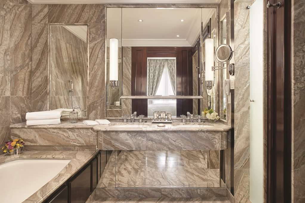 Copacabana Palace A Belmond Hotel Rio de Janeiro COP ACC SUI BATH