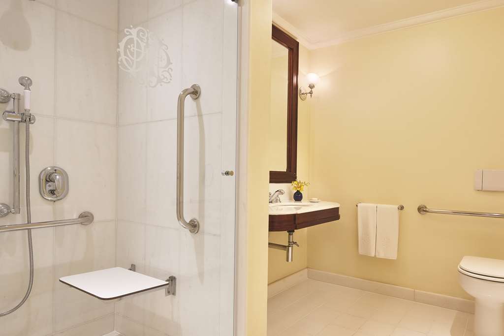 Copacabana Palace A Belmond Hotel Rio de Janeiro COP ACC SUI BATH