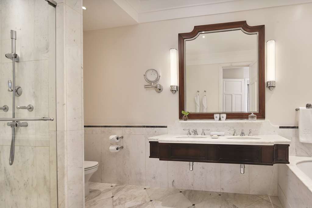 Copacabana Palace A Belmond Hotel Rio de Janeiro COP ACC SUI BATH