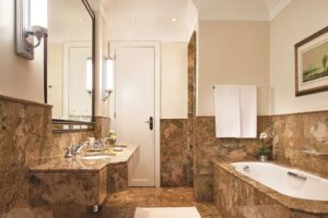 Copacabana Palace A Belmond Hotel Rio de Janeiro COP ACC SUI BATH