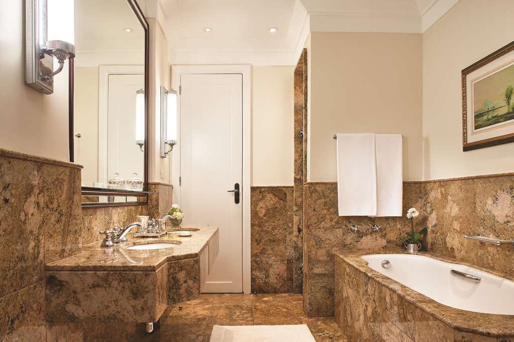 Copacabana Palace A Belmond Hotel Rio de Janeiro COP ACC SUI BATH