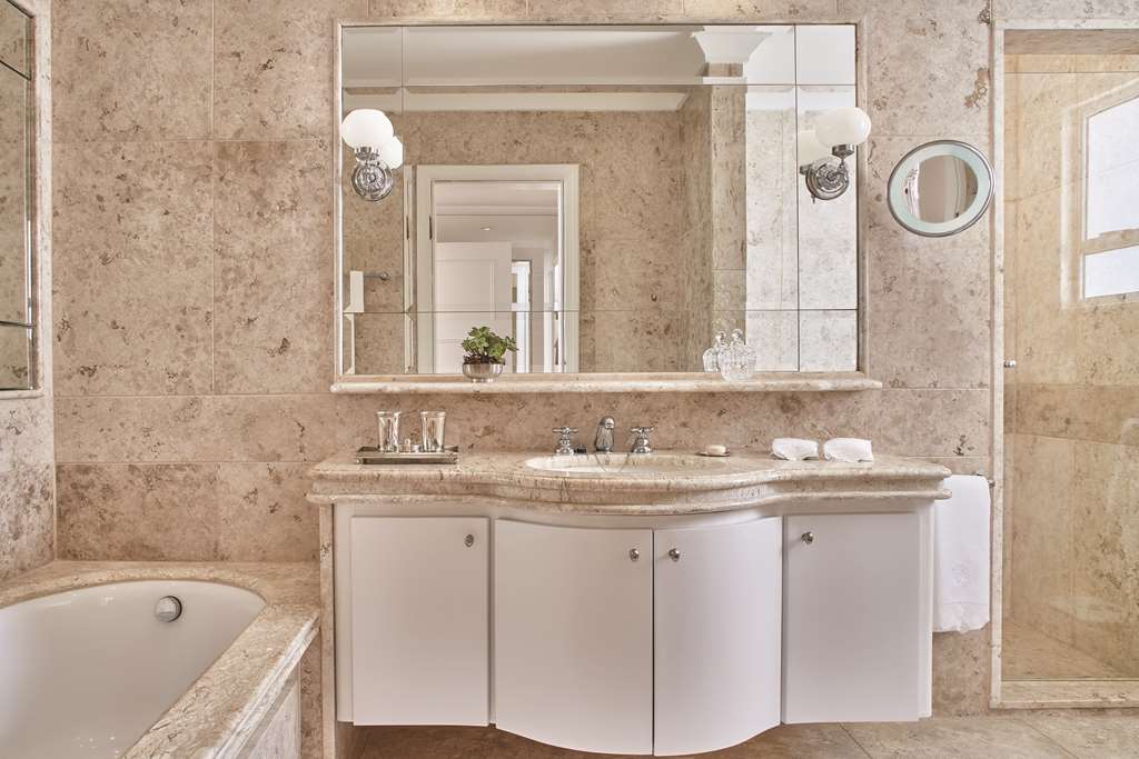 Copacabana Palace A Belmond Hotel Rio de Janeiro COP ACC SUI BATH