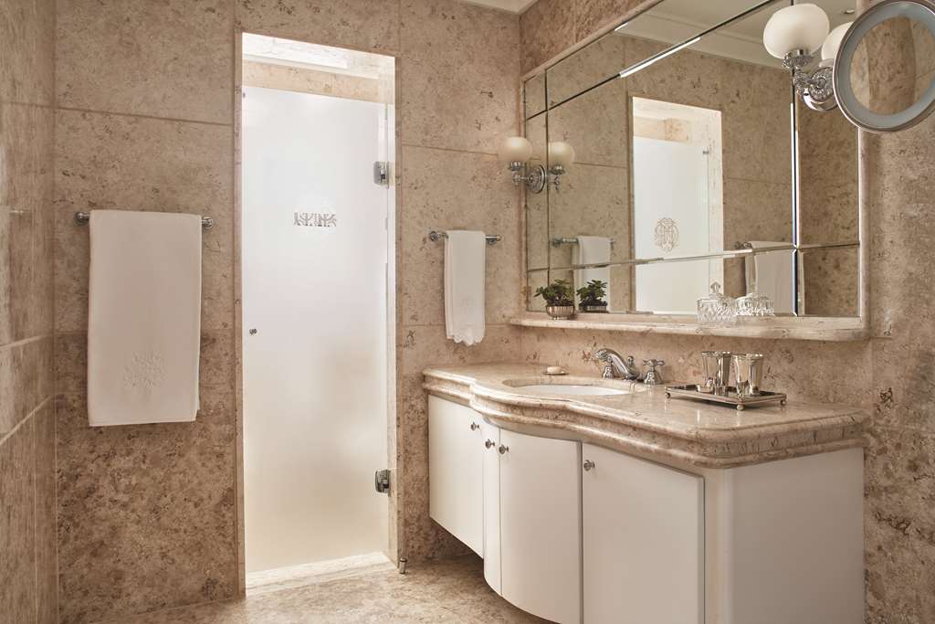 Copacabana Palace A Belmond Hotel Rio de Janeiro COP ACC SUI BATH