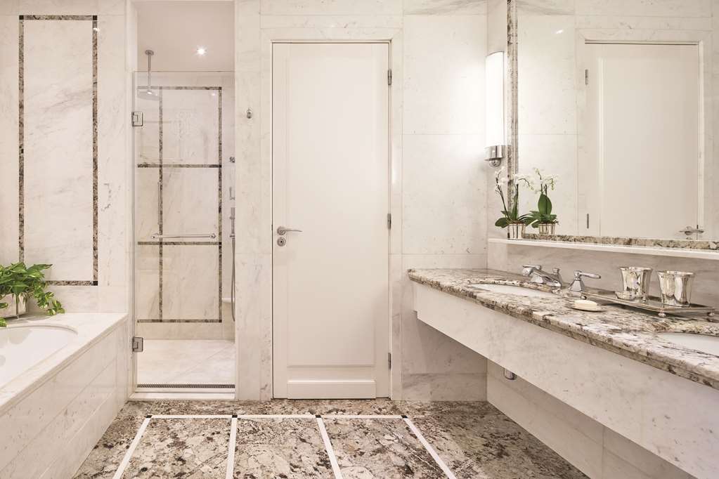 Copacabana Palace A Belmond Hotel Rio de Janeiro COP ACC SUI BATH