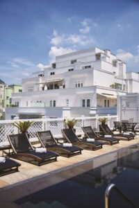 Copacabana Palace A Belmond Hotel Rio de Janeiro COP POOL